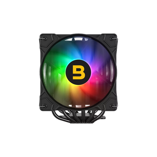 Blizzard ARGB CPU Cooler