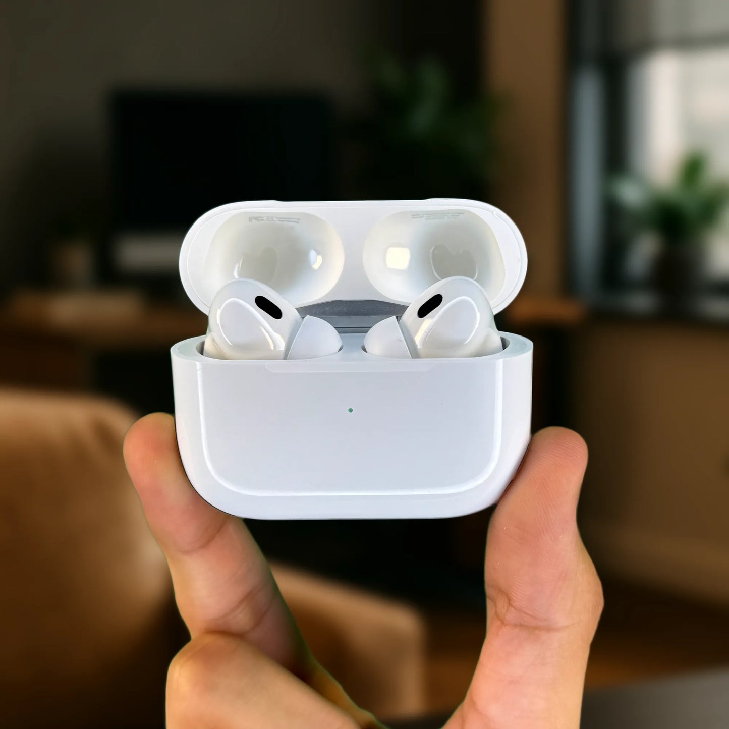 Pro 2 Earbuds (Buzzer Edition)
