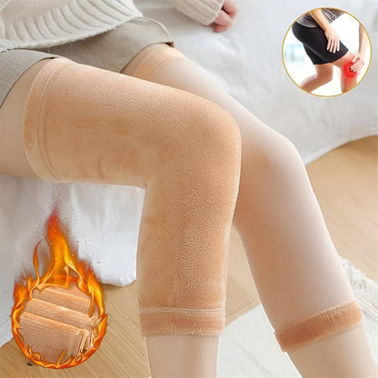 Unisex Wool Knee Length, Easy To Wear, Easy To Wash, Daily Wear Knee Warmer 1