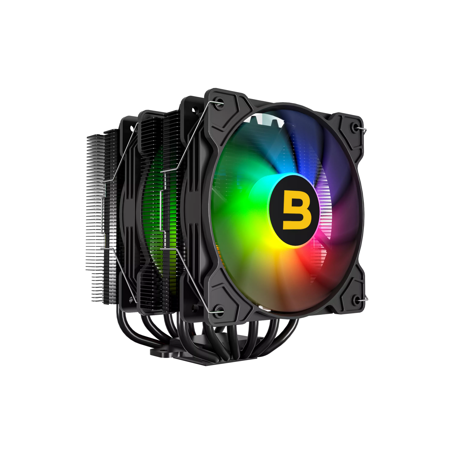 Blizzard ARGB CPU Cooler