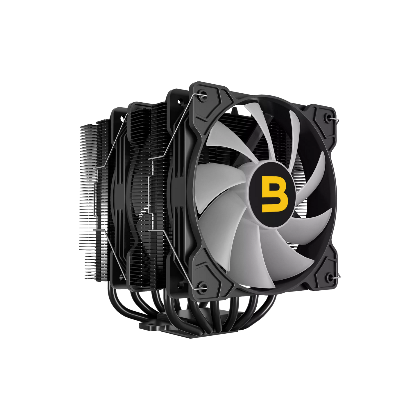 Blizzard ARGB CPU Cooler
