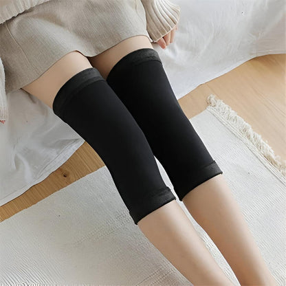 Unisex Wool Knee Length, Easy To Wear, Easy To Wash, Daily Wear Knee Warmer 1