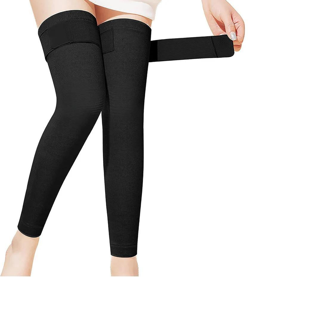 Unisex Wool Knee Length, Easy To Wear, Easy To Wash, Formal Wear Knee Warmer