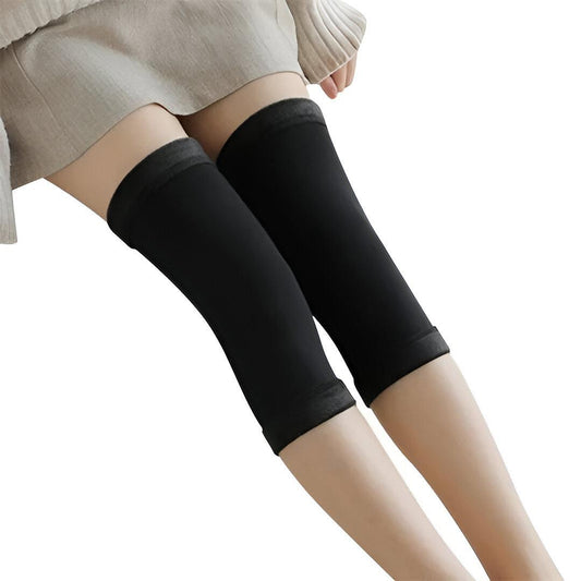 Unisex Wool Knee Length, Easy To Wear, Easy To Wash, Daily Wear Knee Warmer 1