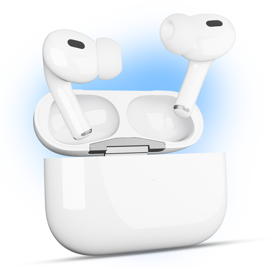 Pro 2 Earbuds (Buzzer Edition)