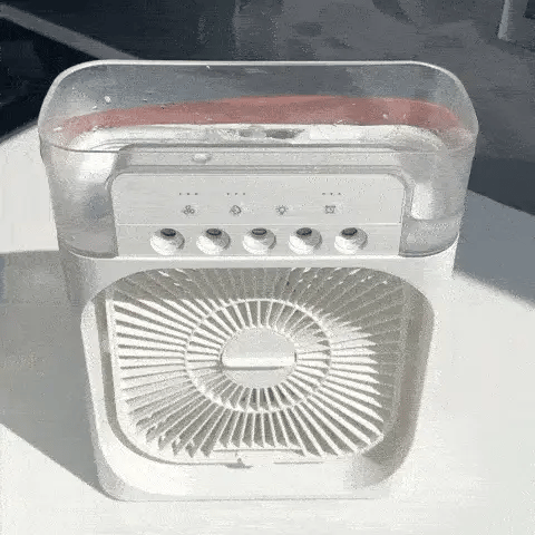 ❄️ 𝐌𝐢𝐧𝐢 𝐂𝐨𝐨𝐥𝐞𝐫 𝐀𝐂 – Portable Cooling, Best Price in Pakistan! 🇵🇰