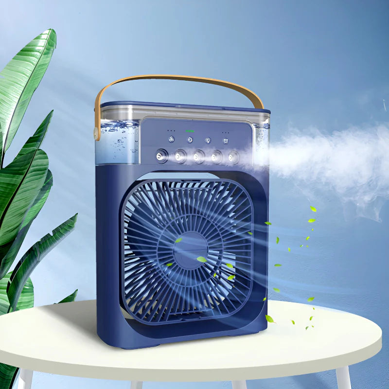 ❄️ 𝐌𝐢𝐧𝐢 𝐂𝐨𝐨𝐥𝐞𝐫 𝐀𝐂 – Portable Cooling, Best Price in Pakistan! 🇵🇰