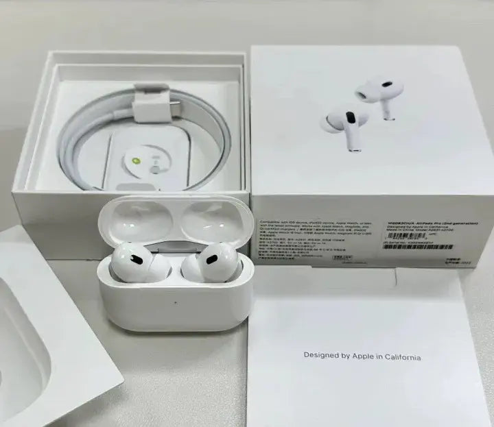 Airbuds Pro 2 ANC – Best Price in Pakistan ⭐⭐⭐⭐⭐(59)
