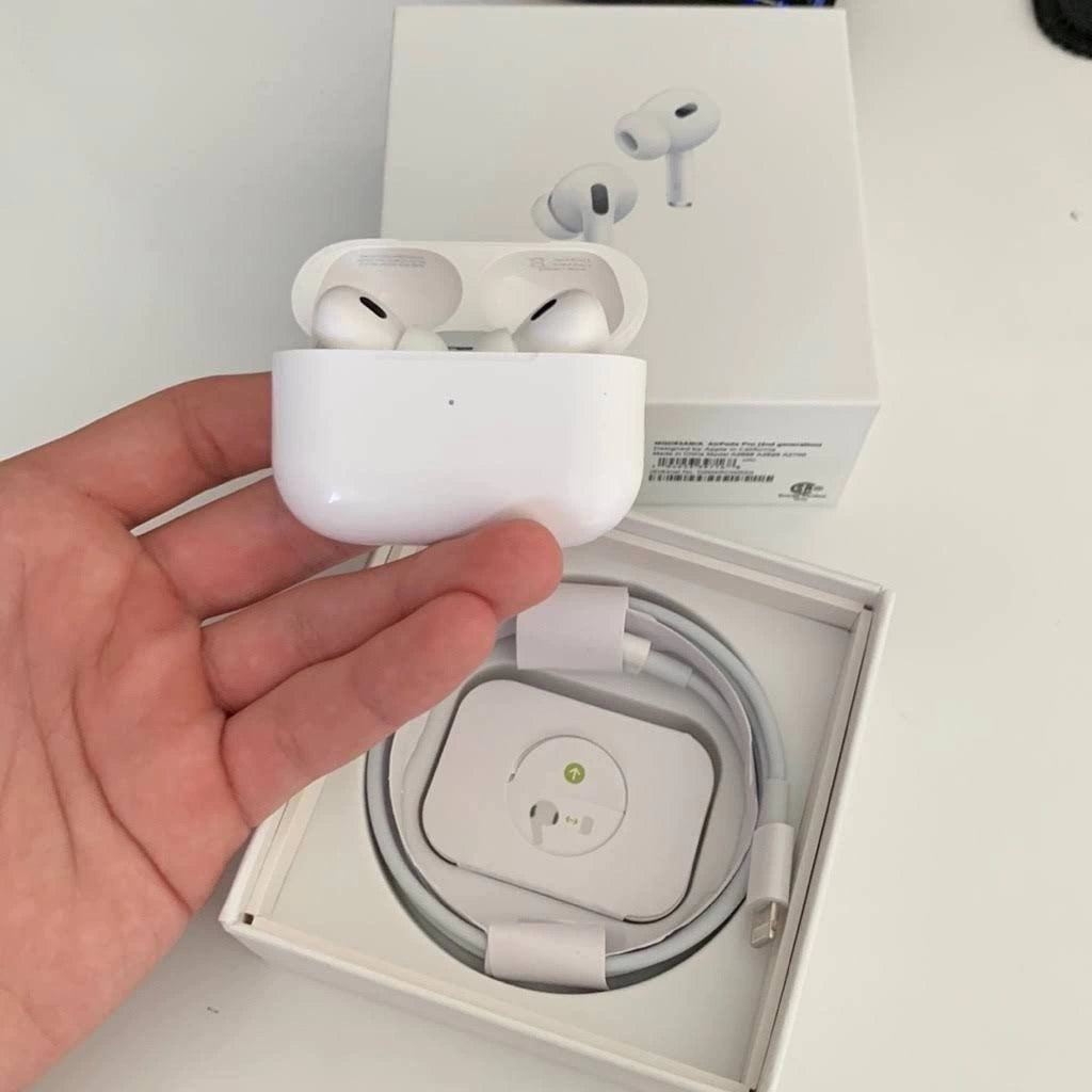 Airbuds Pro 2 ANC – Best Price in Pakistan ⭐⭐⭐⭐⭐(59)